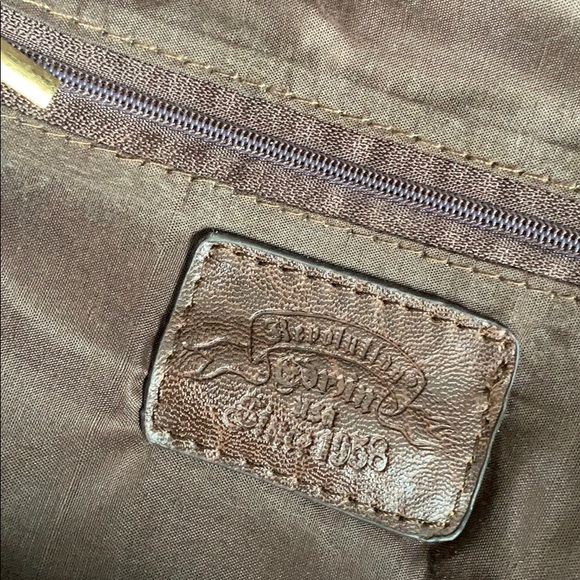 NWOT ‘Revolution by Edwin’ Travelbag or Large Tote - Picture 10 of 10